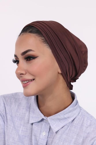 توربان دبل سترتش - طقطق-بني