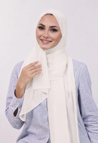 طرحة مذهلة - اوف وايت