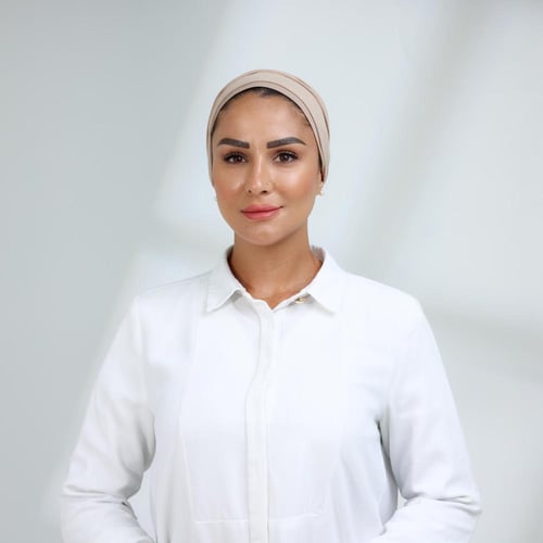 توربان لف خفيف مع ذيل طويل