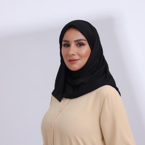 حجاب ميني غير سترتش