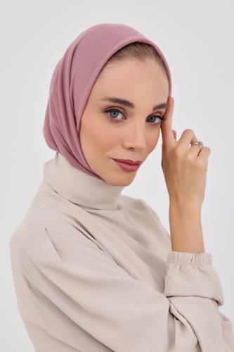 حجاب شاش تركي ربط من الخلف