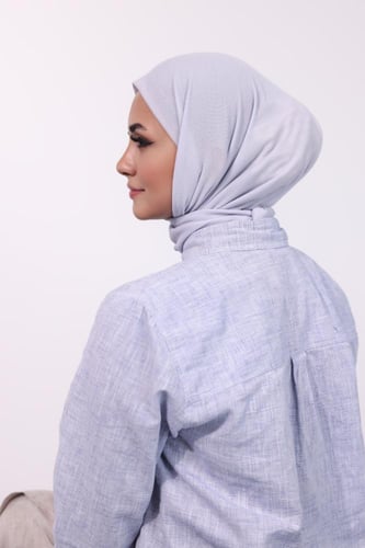 حجاب شاش تركي ربط من الخلف