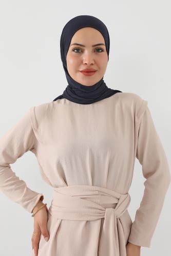 طرحة رياضة-كحلي