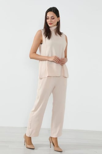 بدلة حجاب وعباية - سمول/ميديم