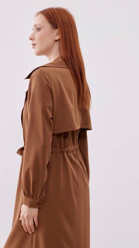 عباية سفر خفيفة صيفية