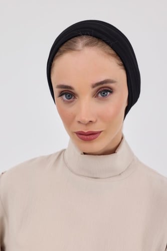 توربان قطعتين قطن ايطالي - ربط