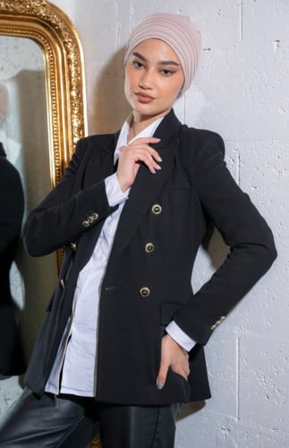 توربان قطعتين لزق