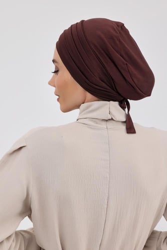 توربان قطعتين قطن ايطالي - ربط