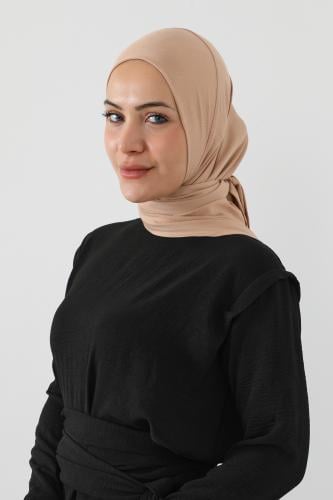 طرحة رياضة-بيج