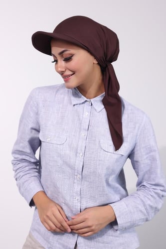 توربان كاب ربط من الخلف