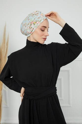 توربان قطني مشجر