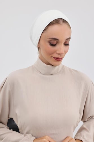 توربان قطعتين قطن ايطالي - ربط