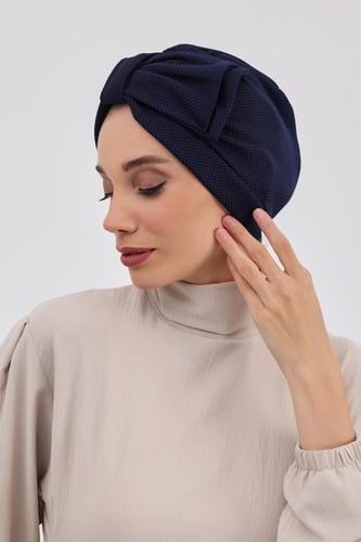 توربان قطني قابل للتعديل-كحلي