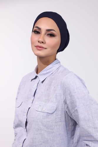 توربان لف كحلي