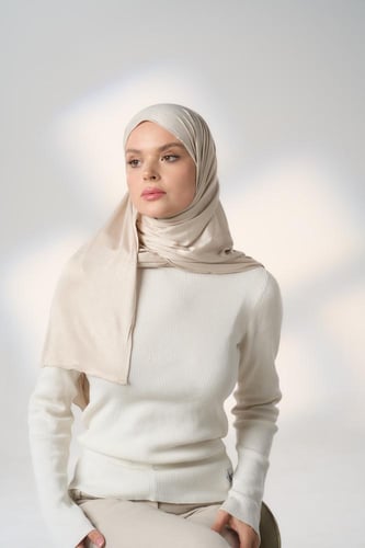 قطن دبل سترتش-بيج