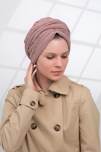 فوليوم توربان بليسيه - شتوي