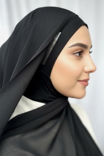 لصقة التثبيت الشفافة