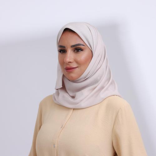 حجاب ميني غير سترتش