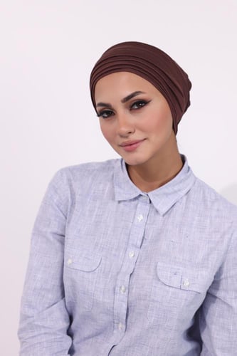 توربان دبل سترتش - طقطق-بني