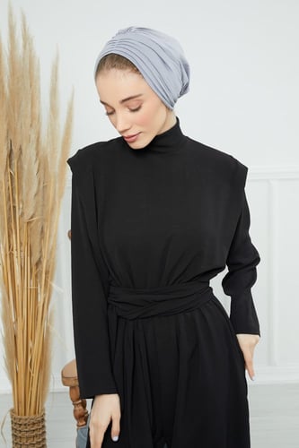 توربان قطني - رمادي