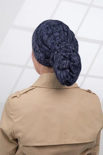 توربان شتوي (لف)-كحلي