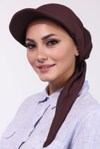 توربان كاب ربط من الخلف