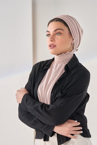 توربان قطعتين - لزق