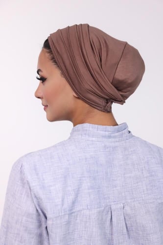 توربان دبل سترتش - طقطق