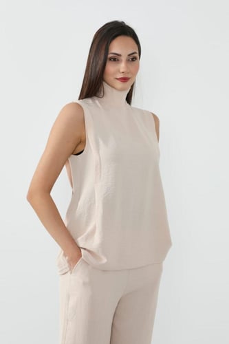 بدلة حجاب وعباية - سمول/ميديم