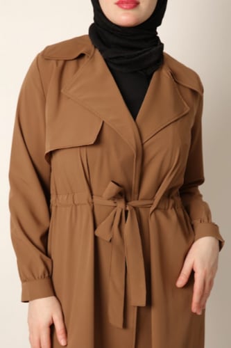 عباية سفر خفيفة صيفية