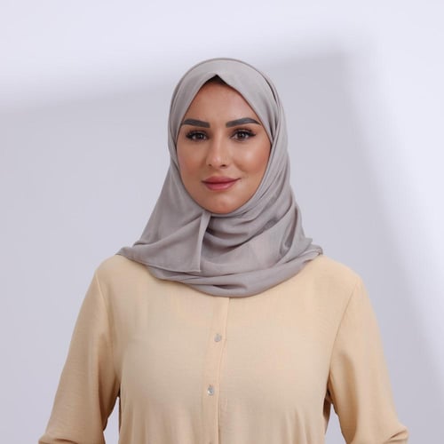 حجاب ميني غير سترتش