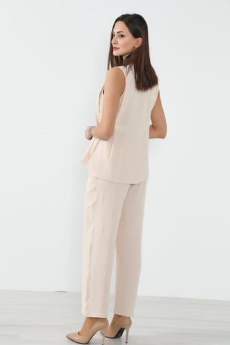 بدلة حجاب وعباية - سمول/ميديم