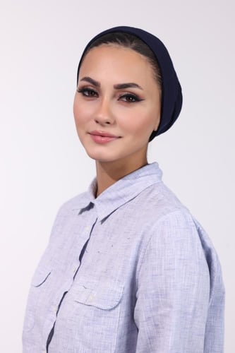 توربان لف كحلي