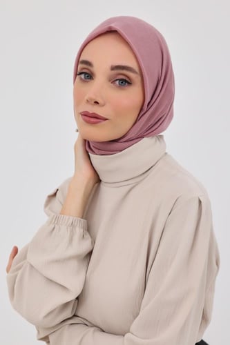 حجاب شاش تركي ربط من الخلف