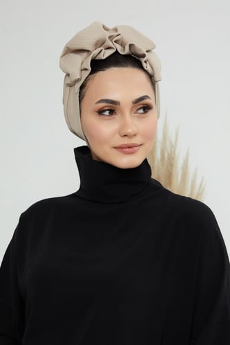 توربان قطني قابل للتعديل - بيج