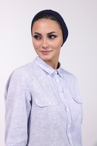 توربان لف كحلي