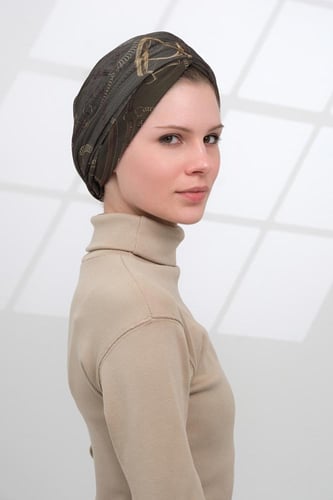 فوليوم توربان بليسيه - صيفي