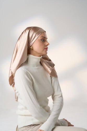 توربان مع ربطة