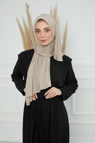 طرحة قطن خفيفة