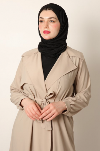 عباية سفر خفيفة صيفية