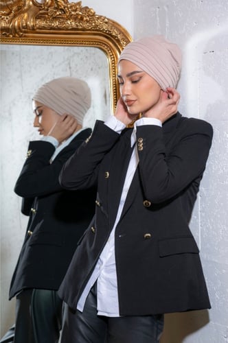 توربان قطعتين لزق