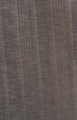 حجاب شتوي - بني شوكلاته