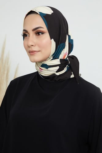 توربان سكارف ربط من الخلف