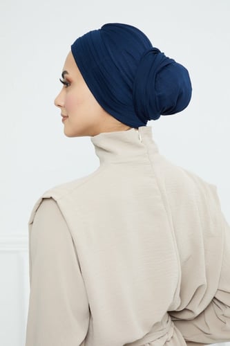 توربان لف - كحلي