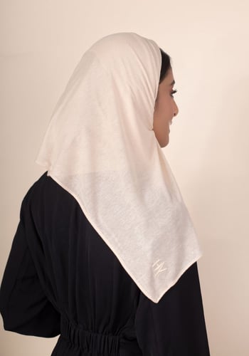 حجاب شاش تركي ميني | بيج