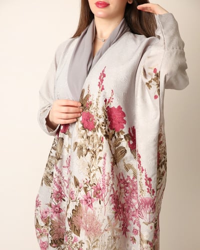 عباية سمو - مقاس 58