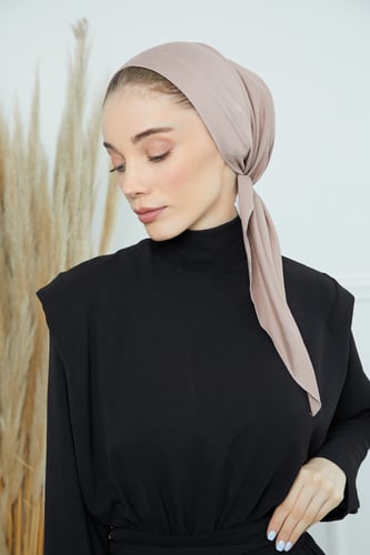 توربان قطني ربط من الخلف - بيج