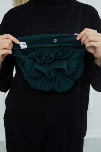 توربان قطني قابل للتعديل - زيتي