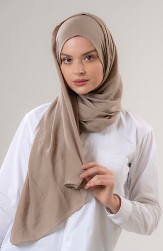 طرحة لينن - بيج