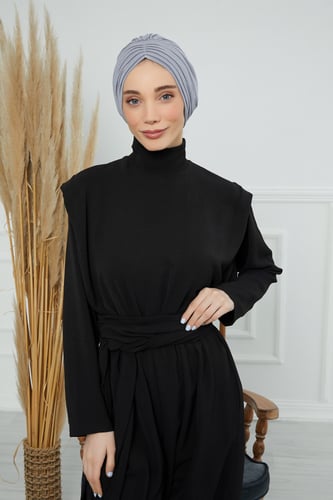 توربان قطني - رمادي